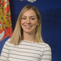 Milena Grozdanovic