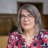 Rachel GUEISSAZ (- Röthlin)