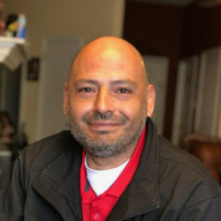 Jesse Sandoval