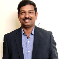 Karthikeyan Chan
