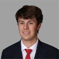 Carson Faulkner