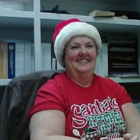 Becky Brown