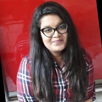 Samiksha Karnik