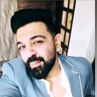 Mohit Lall