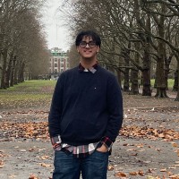 Anuj Shah
