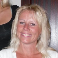 Monica Svensson