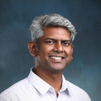 Bhalakrishnan Govindarajan
