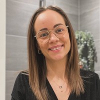 Mette Secher