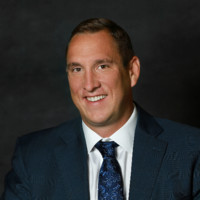 Timothy Johnston