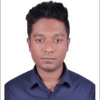 G M Nurul Alam