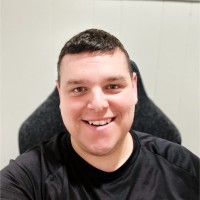 Brandon Kyker