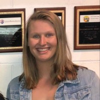 Ellen Wright