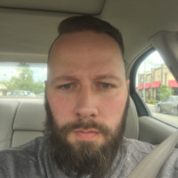 Trevor Scott