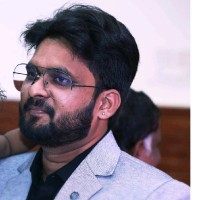 Yogeshwaran L