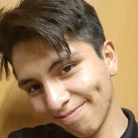 israel gonzalez