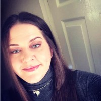 Leigh-Ann Ford