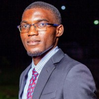 Alexander Geneva Tembo