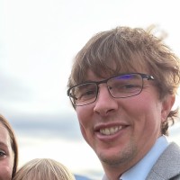 Brian Mott
