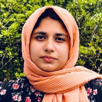 Aisha Ladeeda