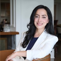 Gina Joseph