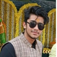 Shivam Suyal