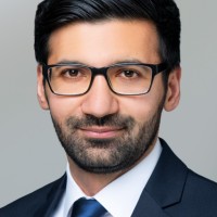 Farhad Mirzada