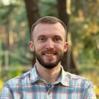 Pavlo Zinchenko