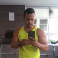 Maycon Barros