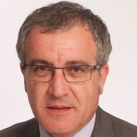 Josu Odriozola Oleaga