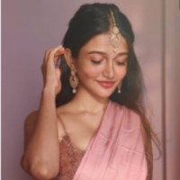 Aahana Mehta