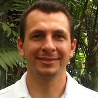 Cristhian Rojas Campos