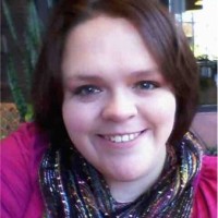 Nicole Reome