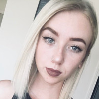 Lily Walkingshaw