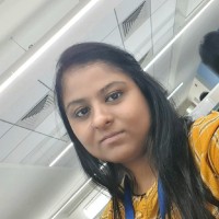 Harshada Kardile
