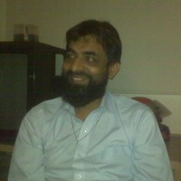 Mohsin Muzammil