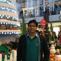 Sujay Mahajan