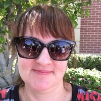 Samantha Curnow