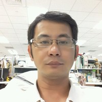 Benson Wu