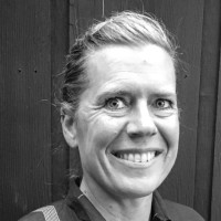 Birgitte Winther Johansen