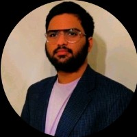Naveen Sai V