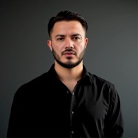 Michael Santa Cruz