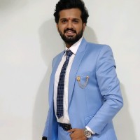 Jayesh Patil
