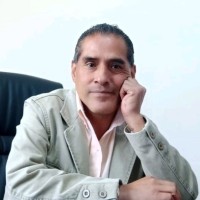 Johnny R. Mejía Caballero
