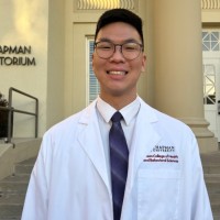 Mitchell Wang