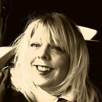 Jacqueline Burns