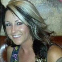 Jessica Casey