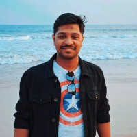 Abhiman Chyau Pattnaik