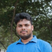 Gokul D