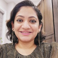 Ishita P.