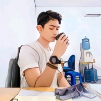 Naufal Wahyudi